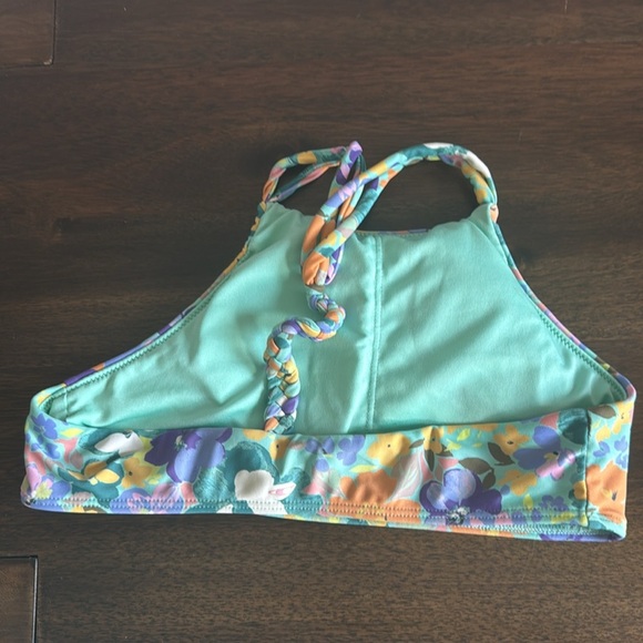 O'Neill Blue and Purple Bikini Swimwear Collection - Picture 5 of 6